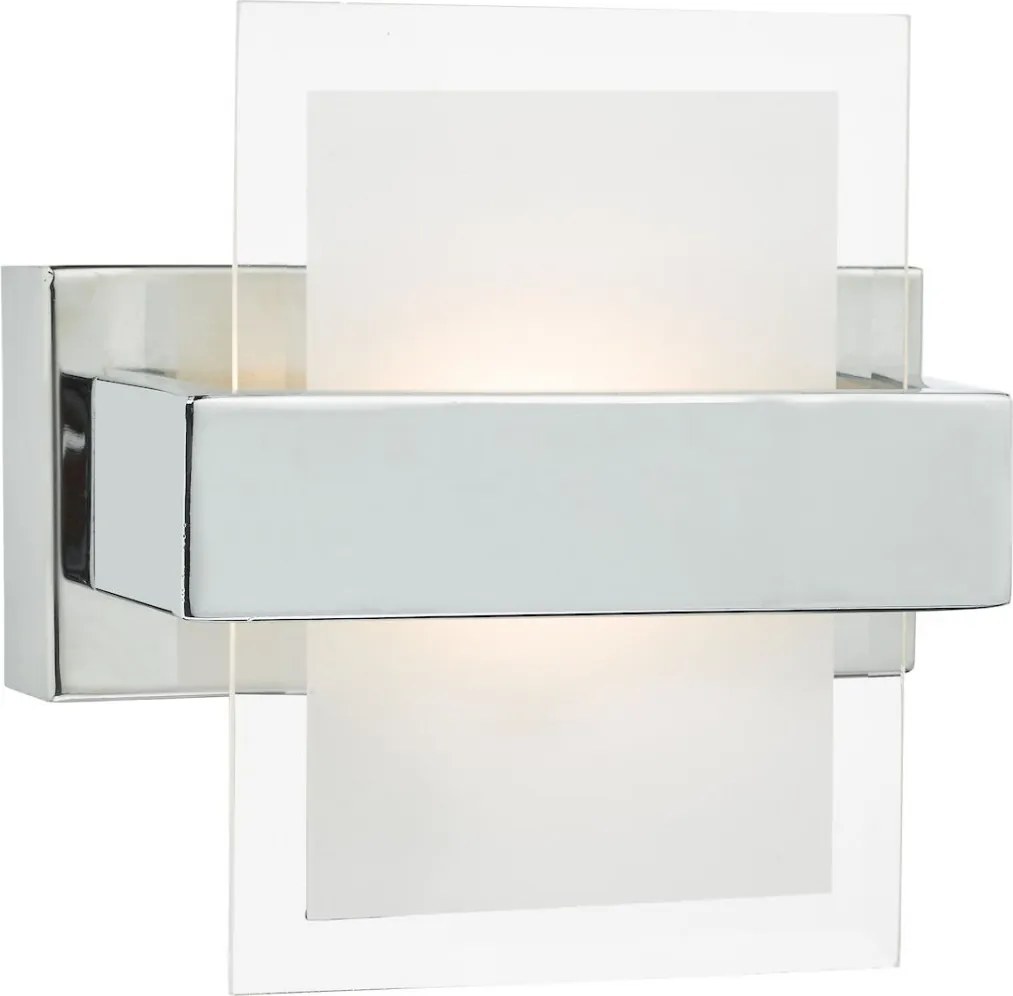 Dar Lighting APT APT0750 Fali lámpa 1x6W/LED 3000K 401LM