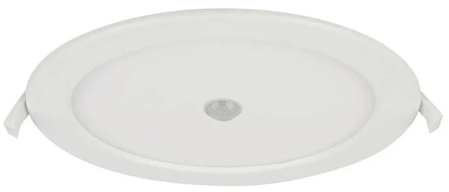 Globo GLOBO 12392-18S - LED Fürdőszobai beépíthető lámpa érzékelővel POLLY 1xLED/18W GL4688