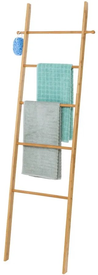 Bamboo bambusz törölközőtartó állvány - Wenko