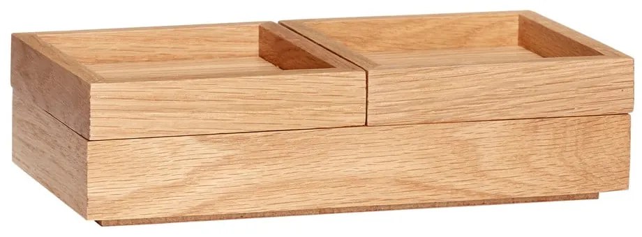 Fa rendszerező Staple – Hübsch