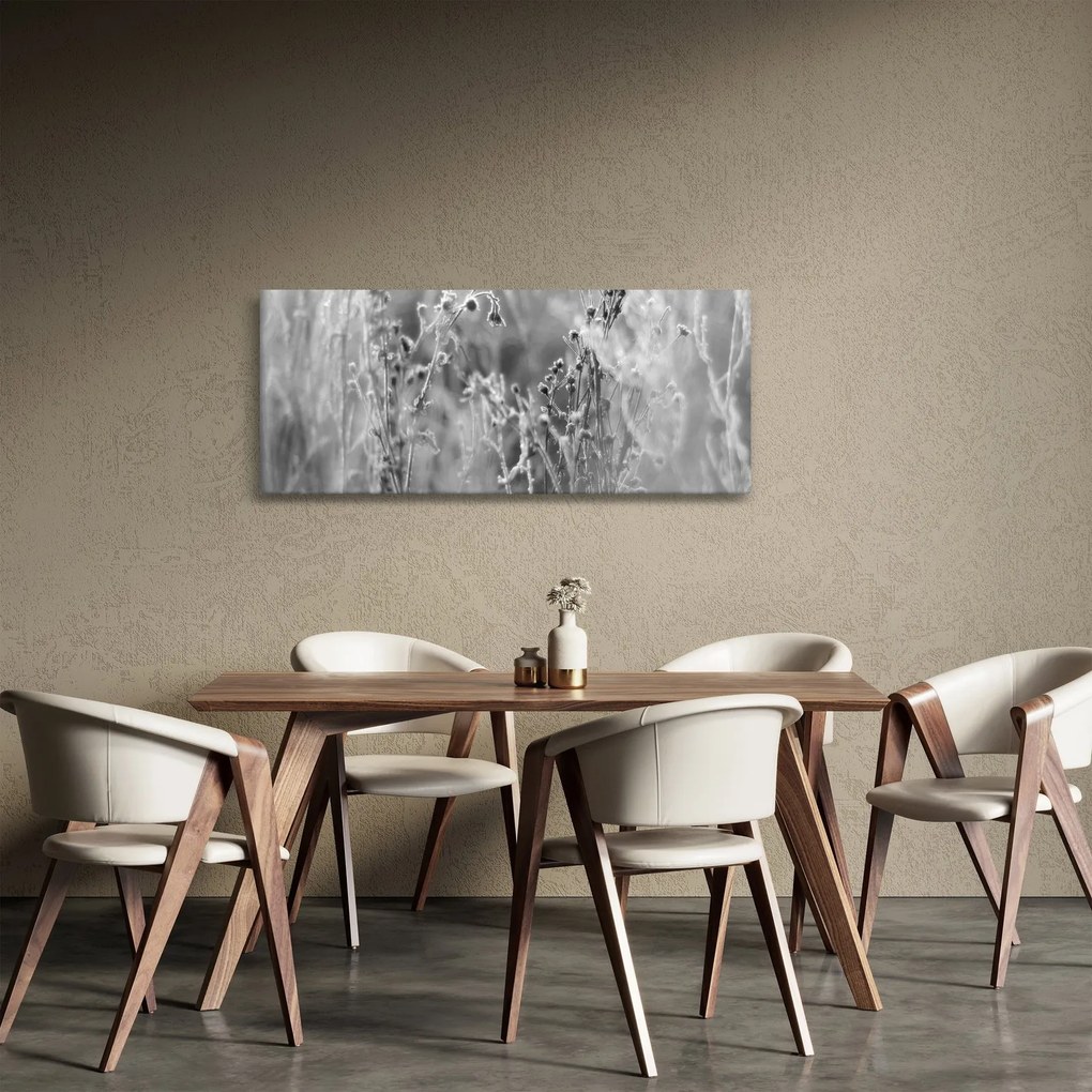 Kép - Wild Meadow (120x50 cm)