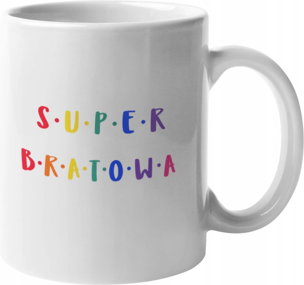 Bögre Névnapra Sógornőmnek Szuper Születésnapi Ajándék