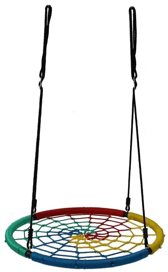 2Kids Toys -&nbsp;Fészekhinta többszínű