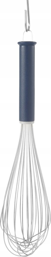 Habverő rúd 12 orsóval, 300 mm-es nyéllel Hendi 509432