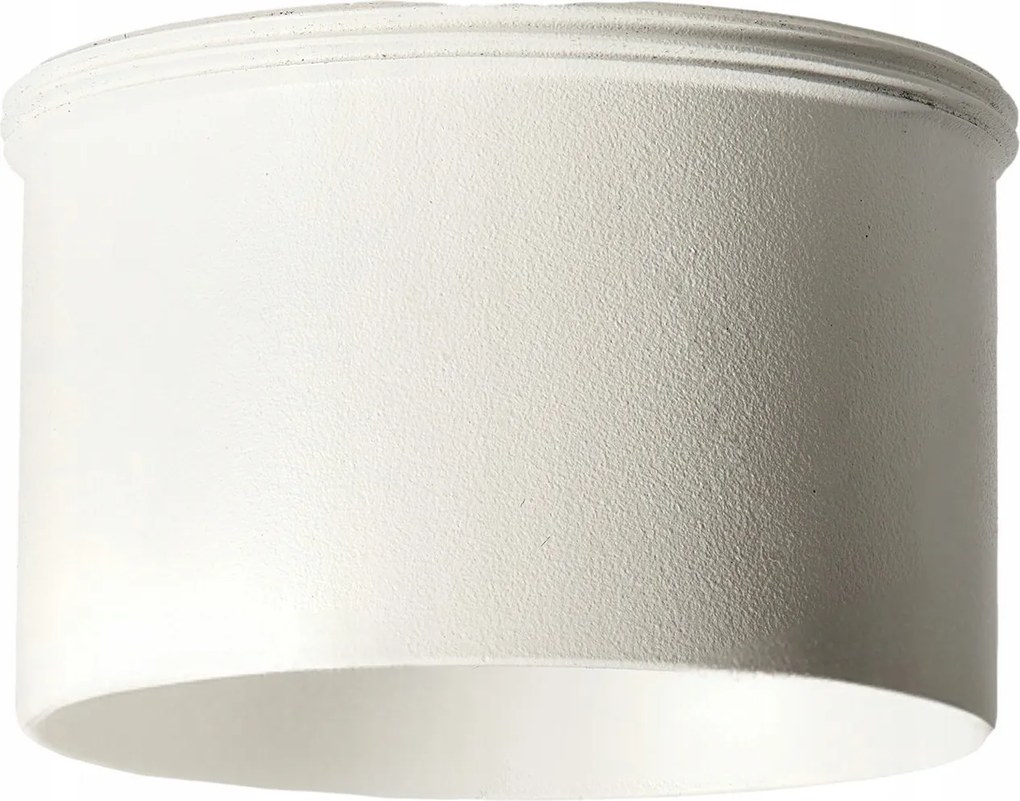 Dekorációs gyűrű fehér Alia Wh AZ6225 sorozatú fényszórókhoz Azzardo