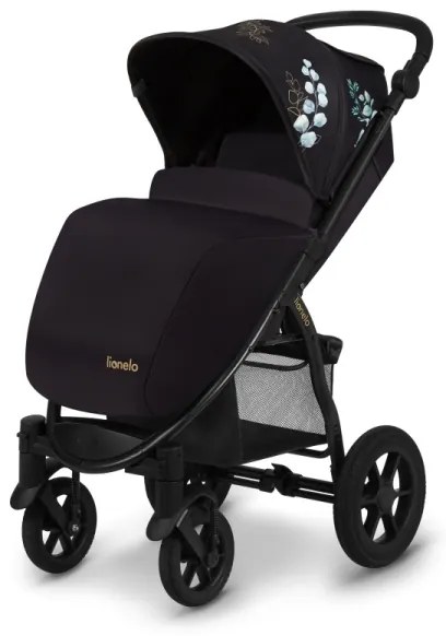 Lionelo - sportbabakocsi ANNET TOUR Golden Moments
