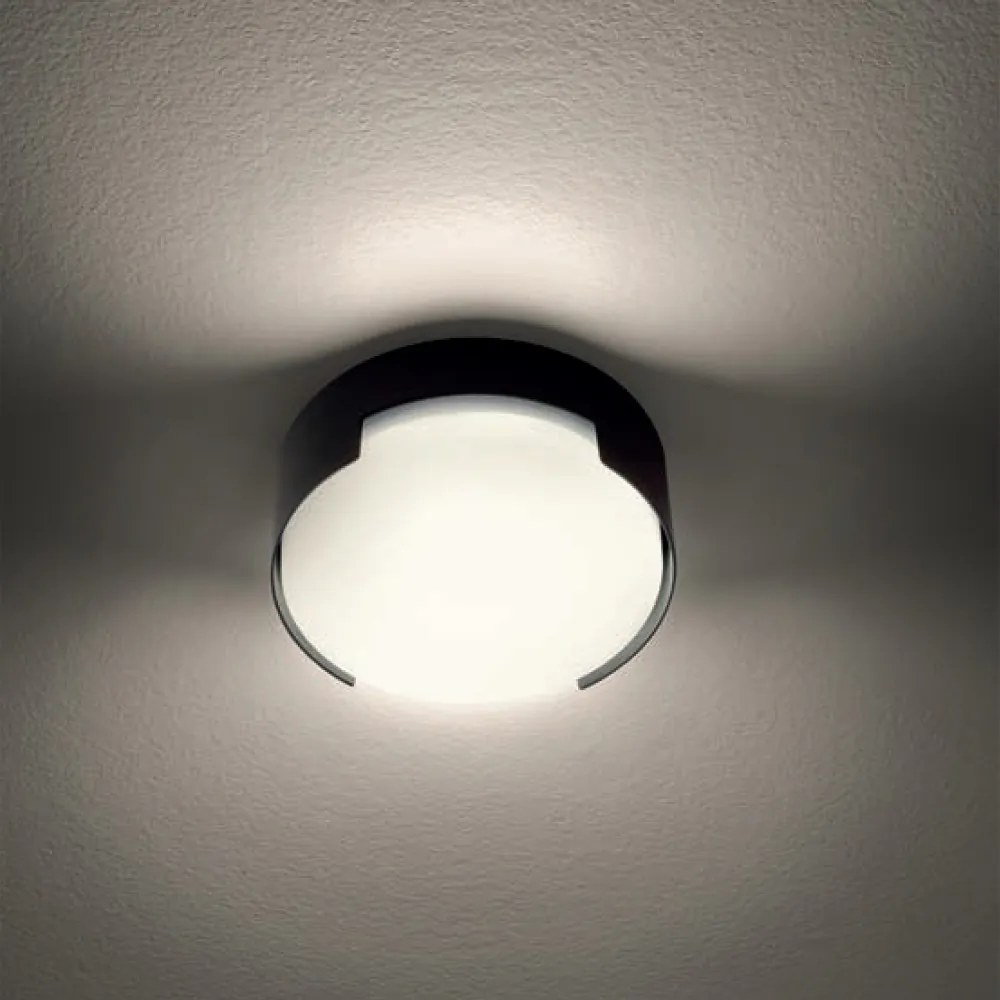 REDO 90003 SKOR Modern Kültéri Mennyezeti Lámpa LED IP54