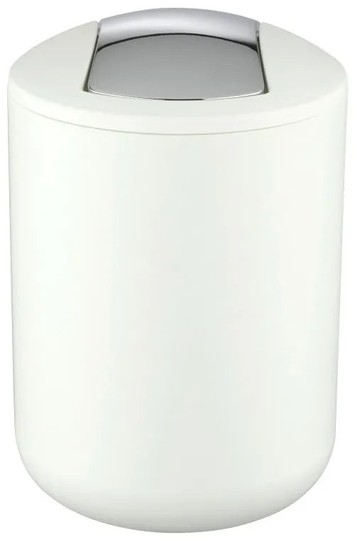 Brasil fehér szemetes, 2 l - Wenko