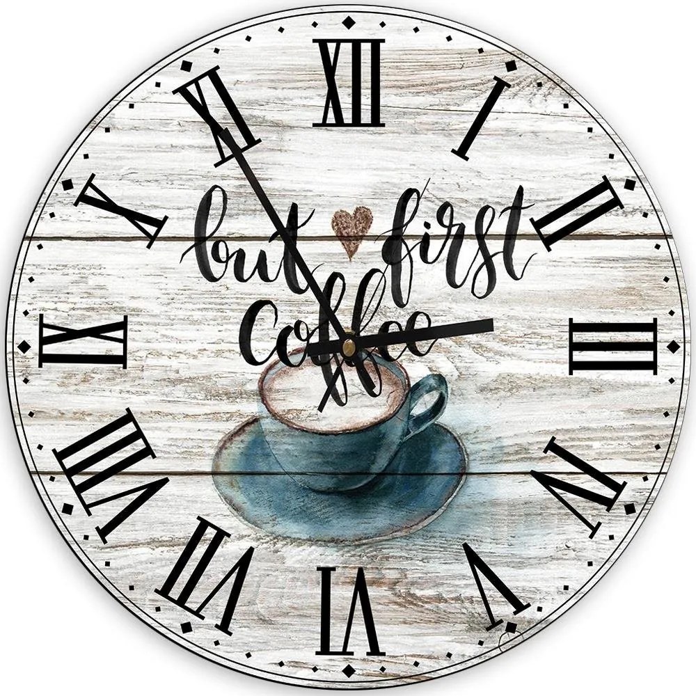 Gario Falióra Coffee first Méret: 60 x 60 cm