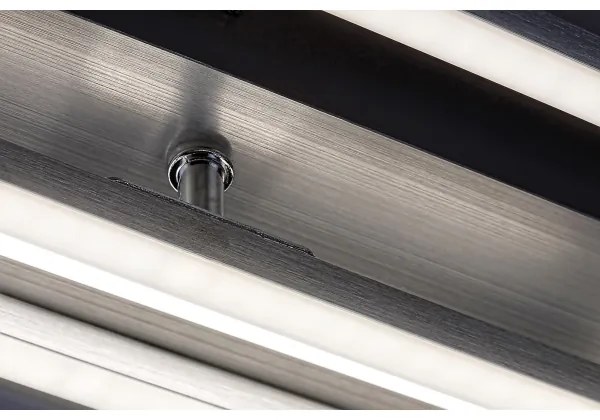 Rabalux 71012 - LED dimmelhető mennyezeti lámpatest DEMETRIUS LED/40W/230V 4000K