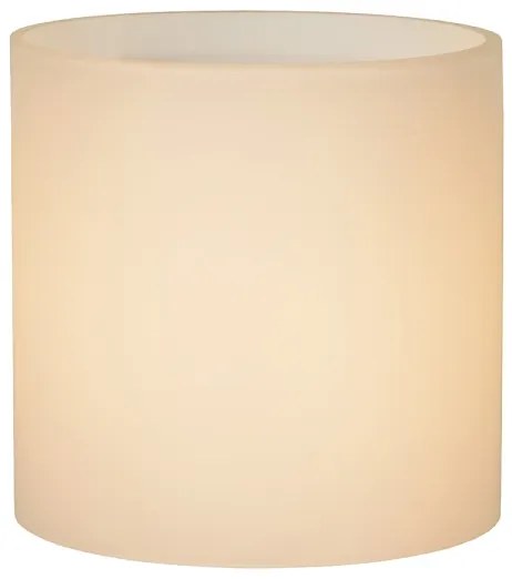 Lucide 04203/01/30 - Fürdőszobai fali lámpa JELTE 1xG9/33W/230V IP44