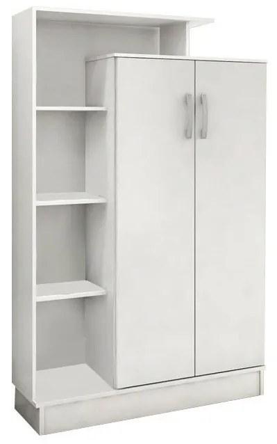 Gupse White szekrény