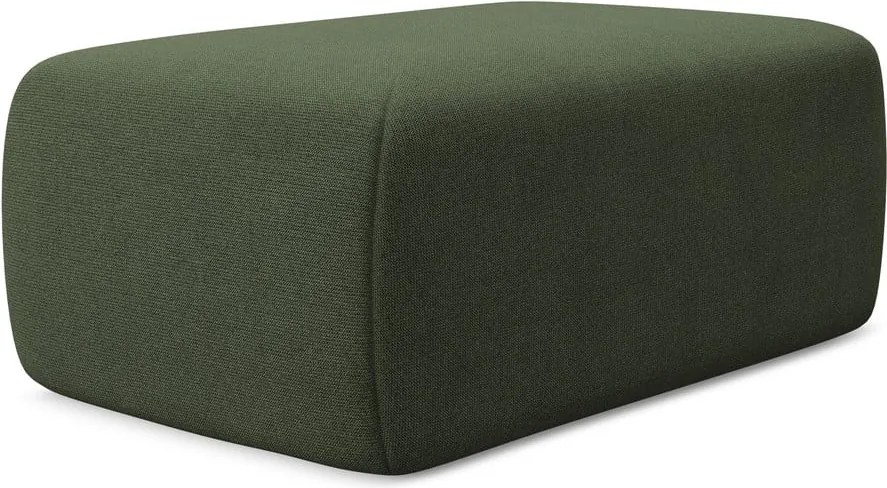 Zöld lábtartó Nanea – Makamii