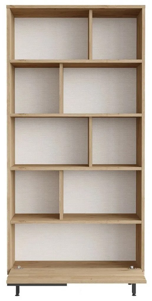 One Walnut könyvtár