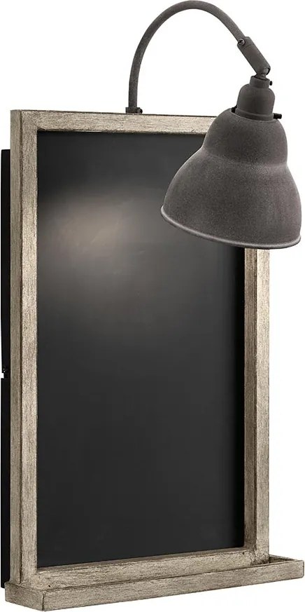 Elstead modern falikép világítás chalk board elskl-chalkboard-wl