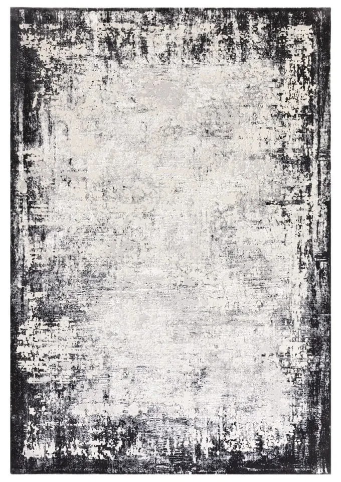 Szürke szőnyeg 200x290 cm Kuza – Asiatic Carpets