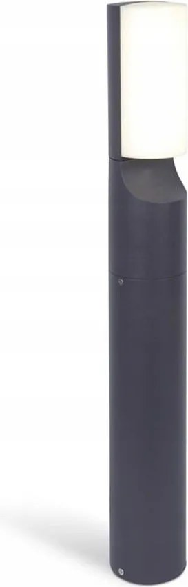Kültéri LED-es kerti oszlop lámpa 14W Bati 7188601125 Lutec