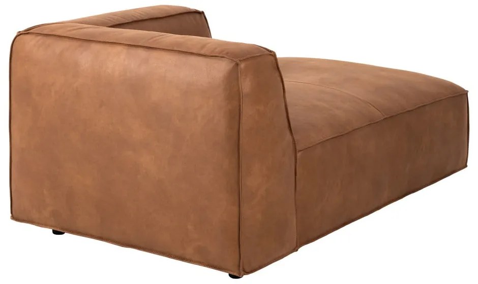 Konyakbarna heverő (jobb oldali) Fairfield Kentucky – Bonami Selection