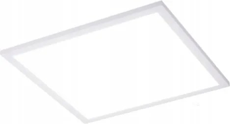 Led mennyezeti lámpa 17W Flat 14530-16 Paul Neuhaus