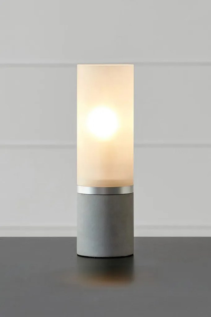 Markslojd MOLO 108594 Asztali lámpa 2x40W/e14_led IP20