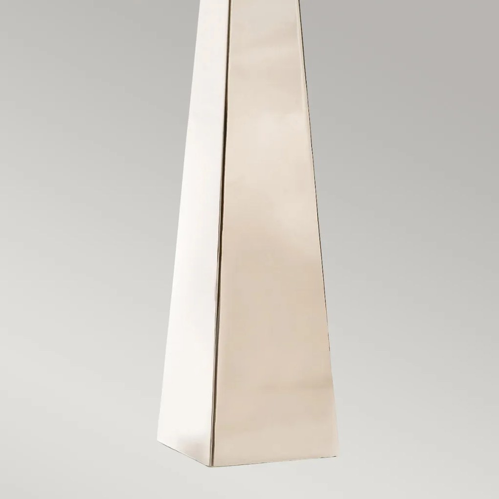 Elstead Lighting ASCENT ASCENT-TL-PN Asztali lámpa 1x60W/E27