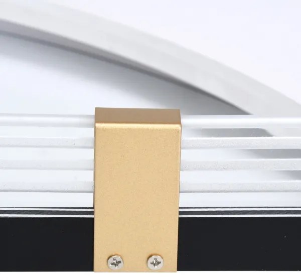 Brilagi - Dimmelhető LED lámpatest SIRELI LED/56W/230V 3000-6000K 40x40 cm + távirányító