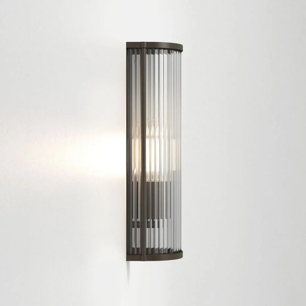 Astro Lighting AVIGNON 1427001 Fali lámpa 1x12W/E27 IP20