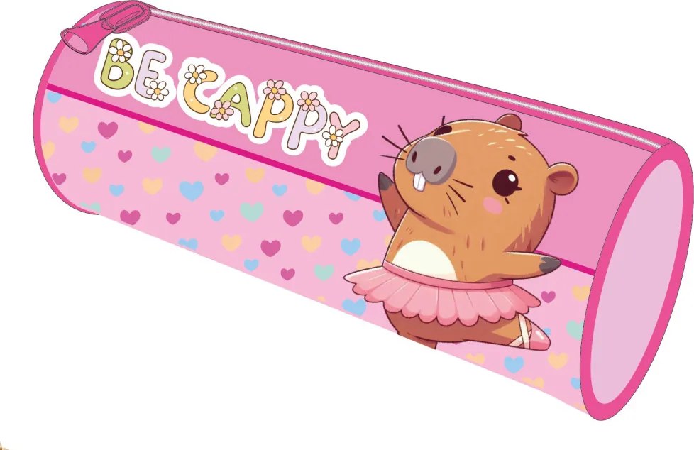 Kapibara Be Cappy tolltartó 23 cm