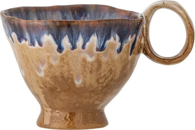 Imogen bögre, kék, Bloomingville