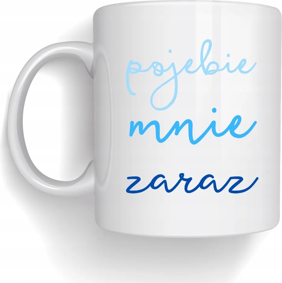 Bögre Fogj meg engem – Vicces bögre felirattal