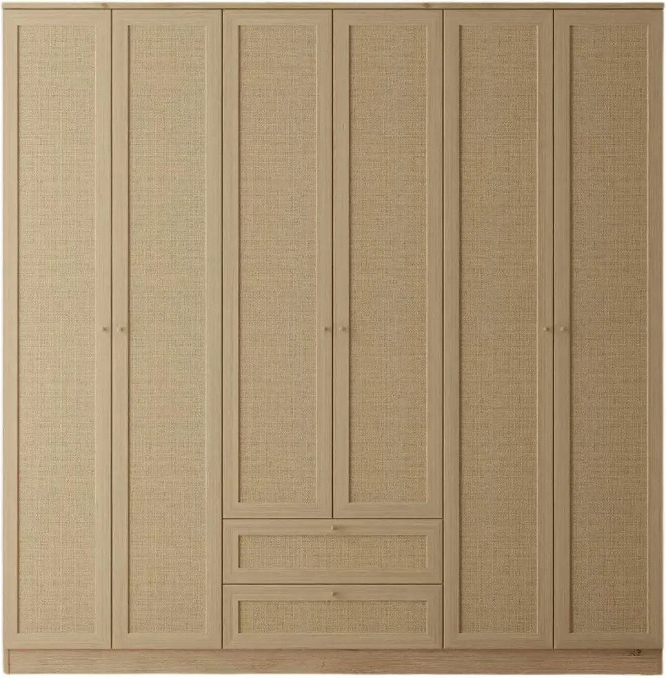 Baru 6 210 - Beige