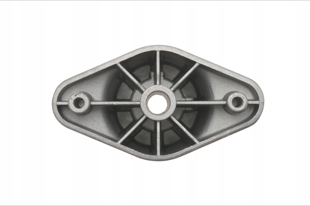 Harry késtartó S48/ S49/ C49, Active meghajtással 22, 2 cm tengely