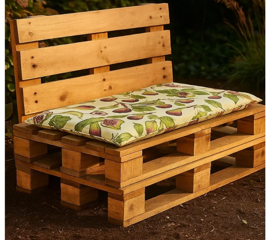 Pad a padra FORMIO 110x48 cm - több változat Termék színe: Szürke