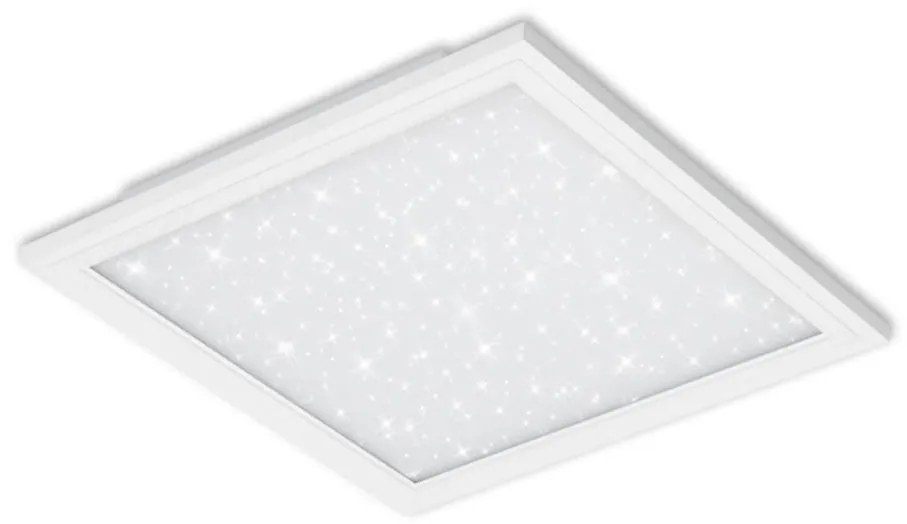 Briloner 7392-016 - LED Mennyezeti lámpa STARRY SKY LED/38W/230V