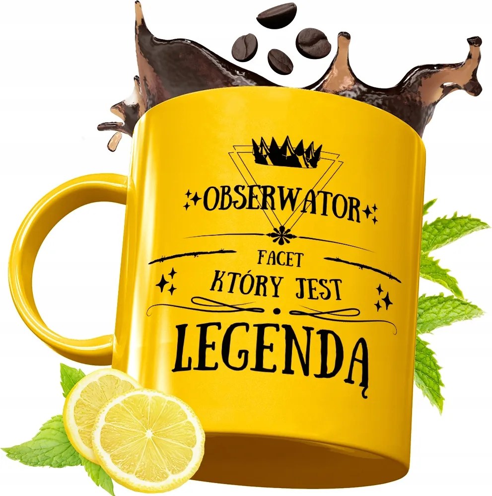 Prémium Arany Bögre Megfigyelőnek Ajándék Nyomtatott Fotóval