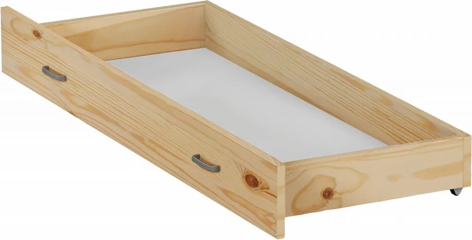 Gyerek tároló doboz HÁZIKÓ D3 fenyő