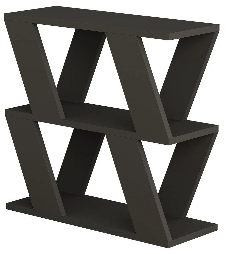 Kis asztal Lazena - Anthracite