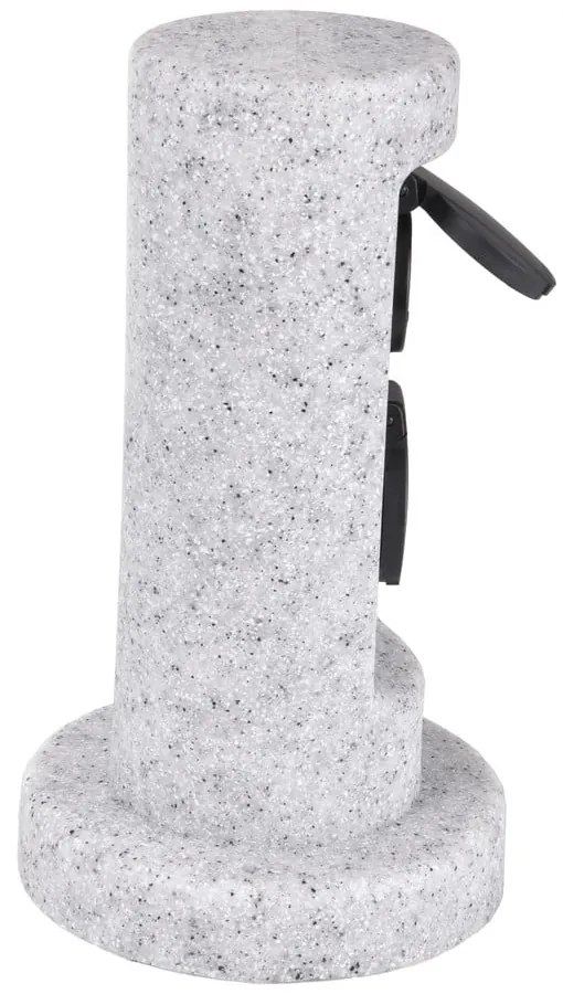 Kültéri konnektor (magasság 27 cm) – Hilight