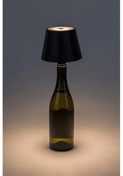 Rabalux 77142 - LED DImmelhető palack lámpabúra BURDUR LED/2W/5V IP44