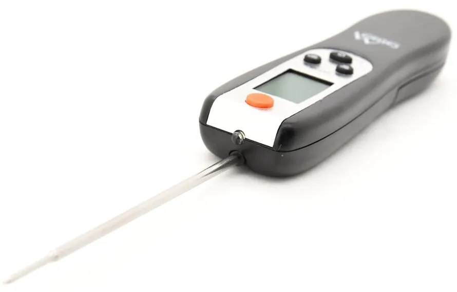 BBQ digitális grillhőmérő - Cattara