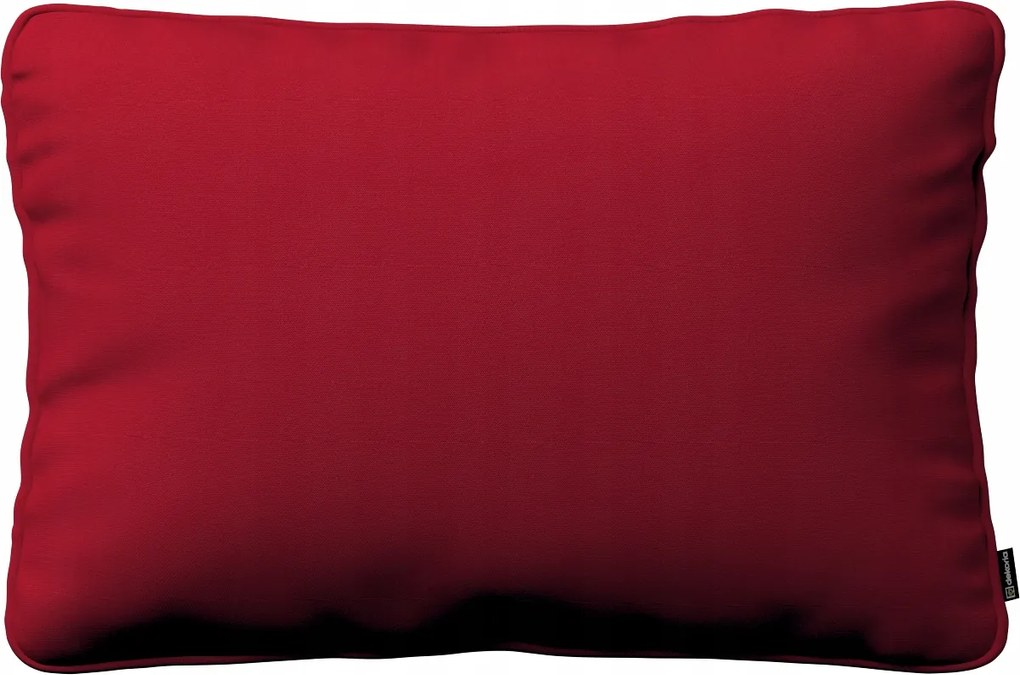 Dekoria Párnahuzat 60x40 piros árnyalatok