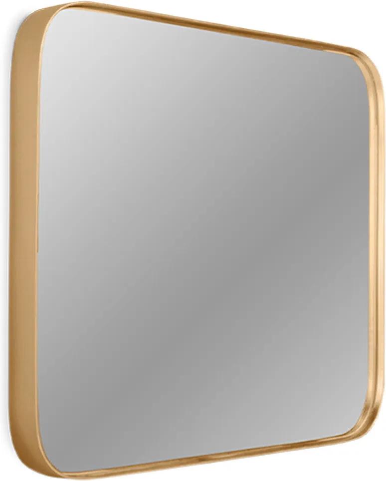 13F-571-arany Lia tükör arany 40,5x40,5cm