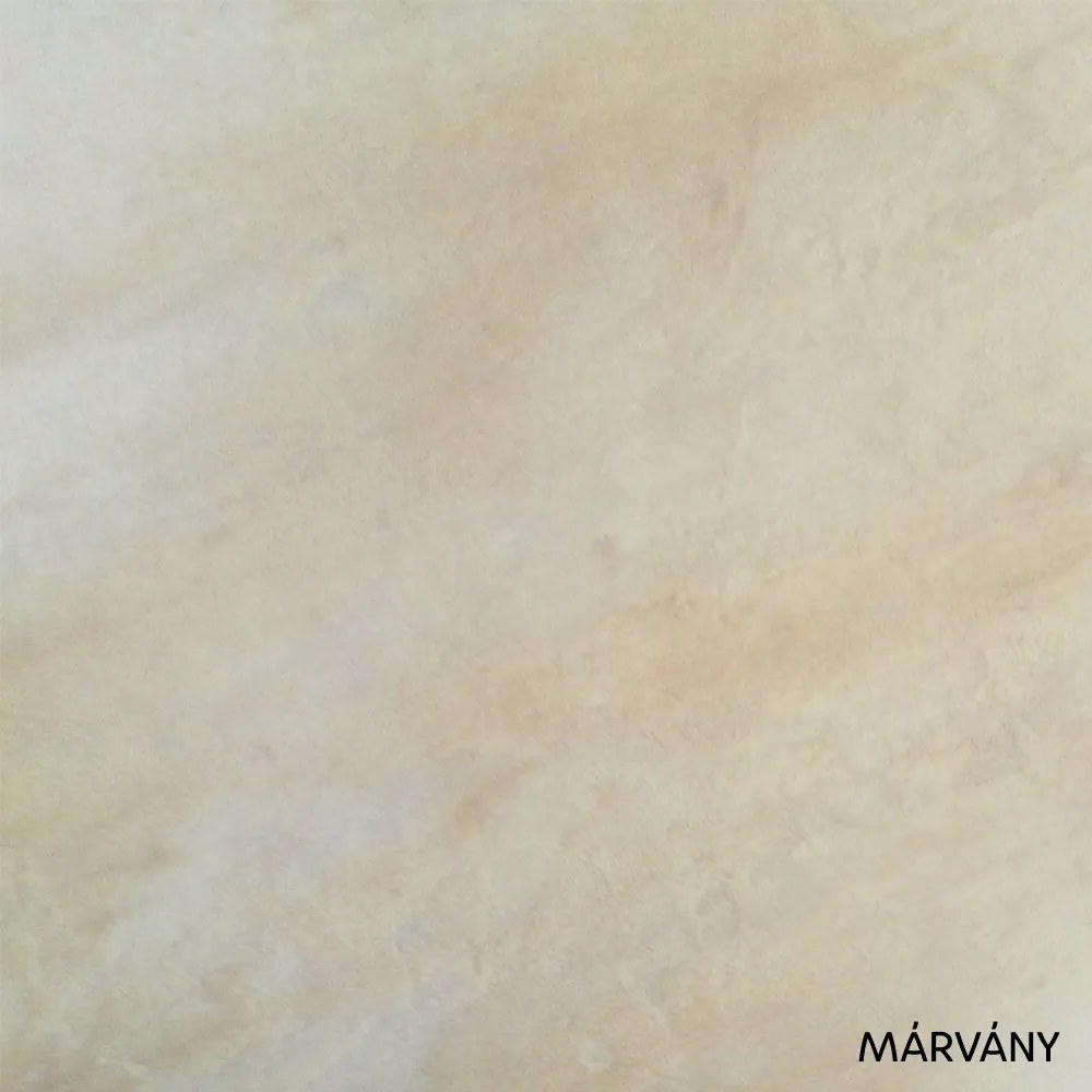 Munkalap, vastagság 2,8 cm, márvány