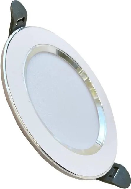 LED fény 7,5W 4000K / SMD / WH-S - LDL321WS