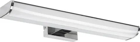 Rabalux beltéri led fali lámpa 7,5w 600lm 4000k króm evron