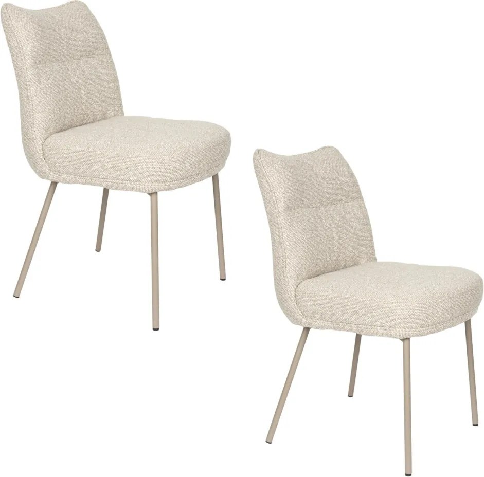 Jacques design szék