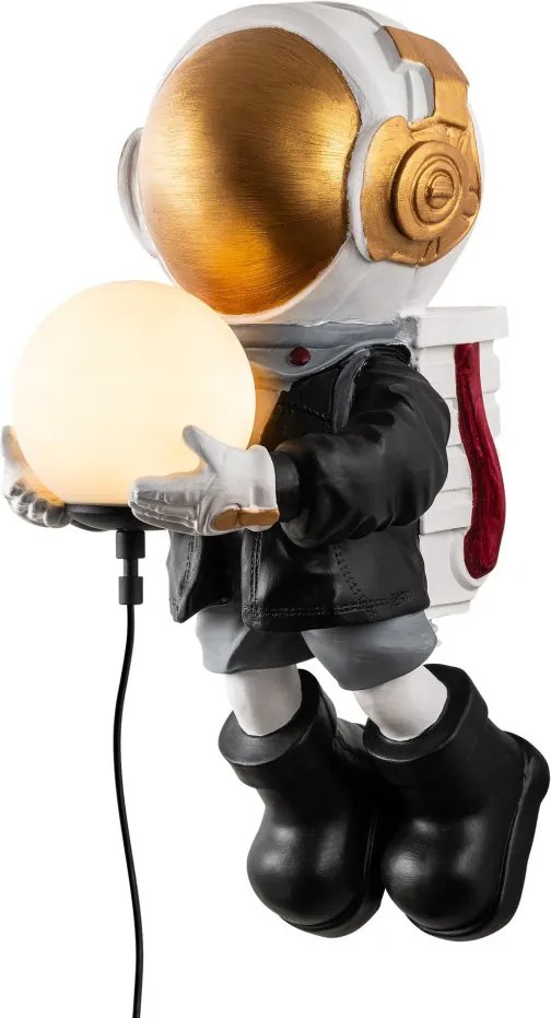 Astronaut - 1