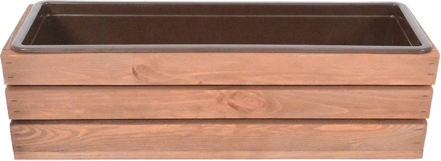 Fa láda 51 cm Modern – Rojaplast