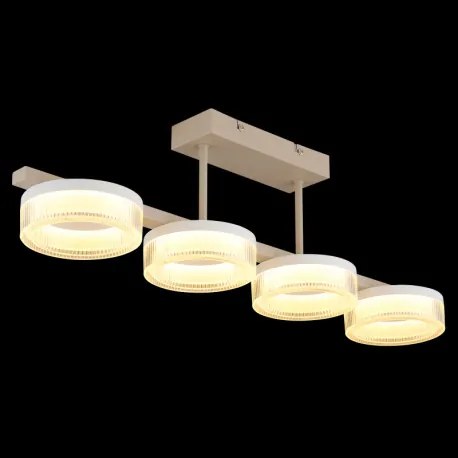 GLOBO 48046D3 ZARA Modern LED Mennyezeti Lámpa IP20