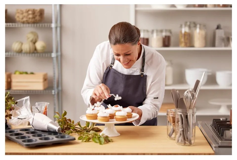 Díszítő zacskó szett 50 db-os – Blomsterbergs